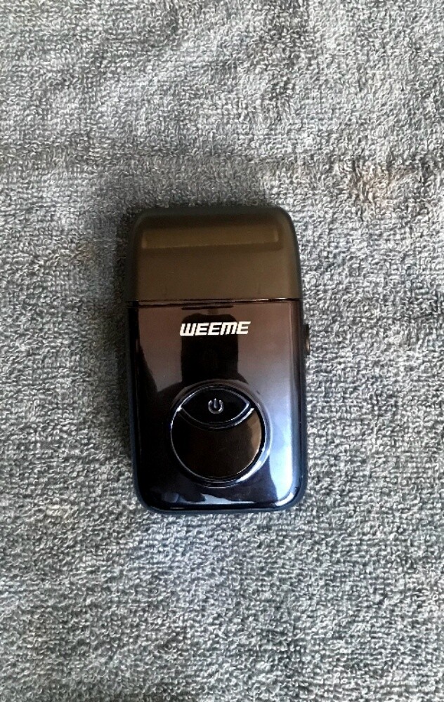 MEEME Professional Grooming Kit - 8