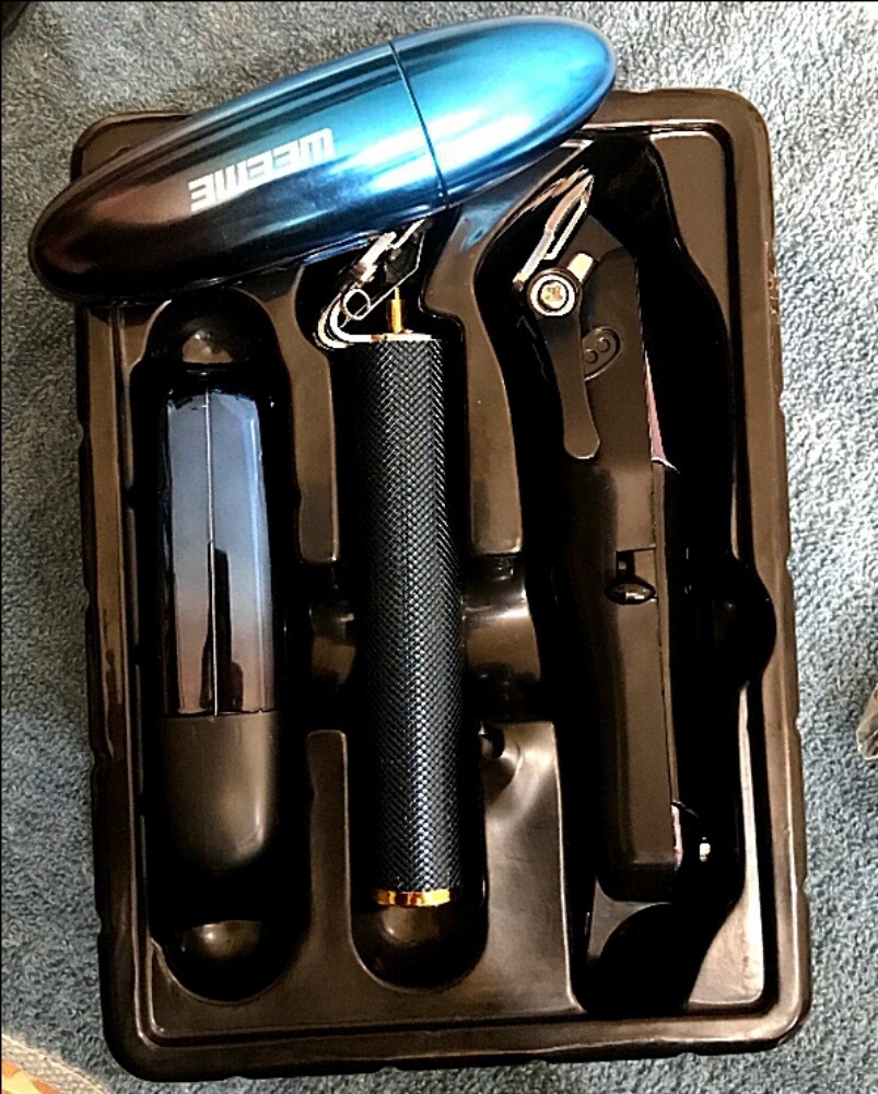 MEEME Professional Grooming Kit - 2