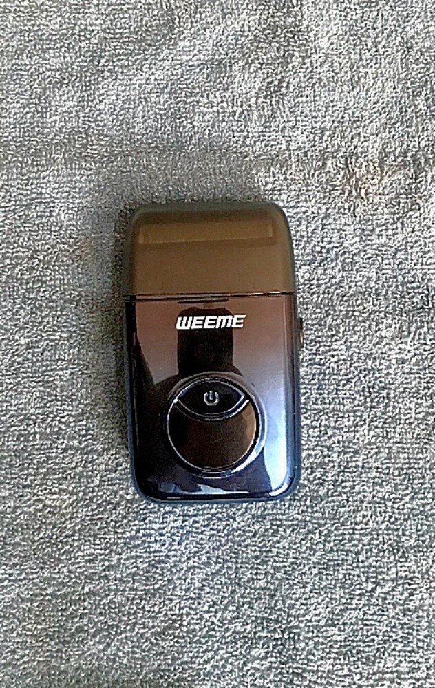 MEEME Professional Grooming Kit - 3