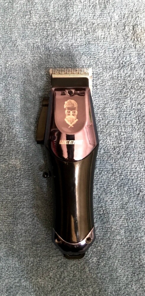 MEEME Professional Grooming Kit - 4