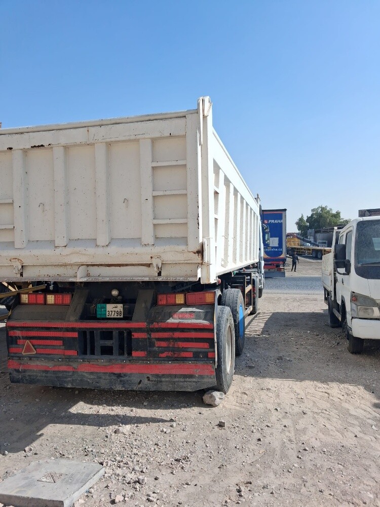 للبيع صندوق - 1