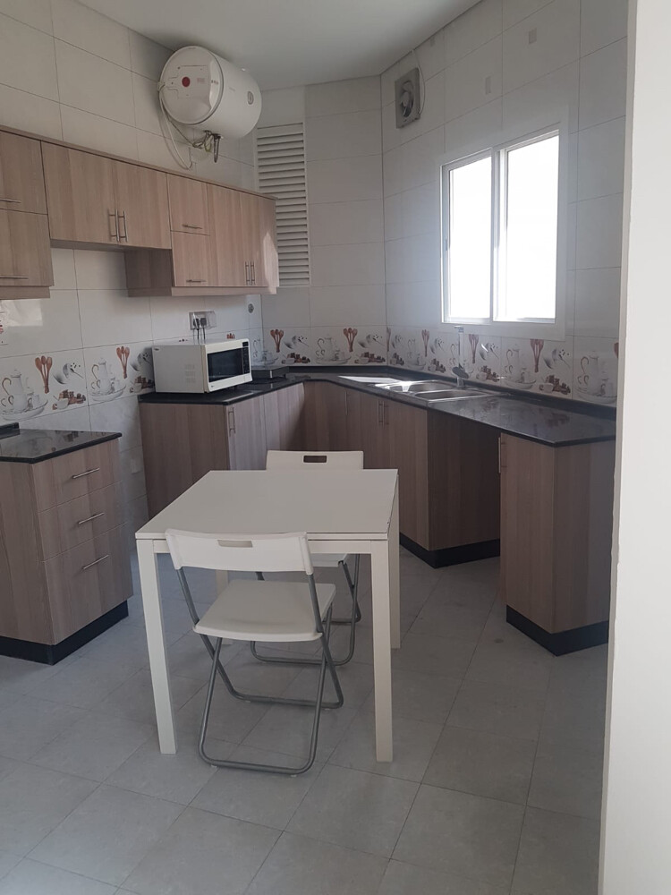 Studio For Rent in Al Markhiya  - 8