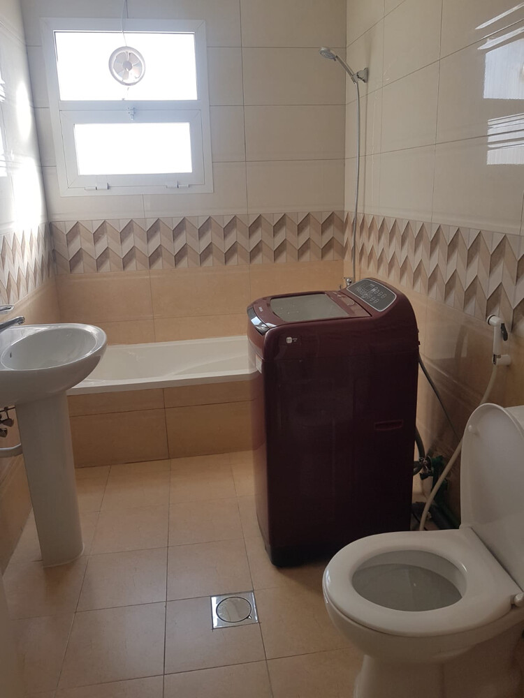 Studio For Rent in Al Markhiya  - 3