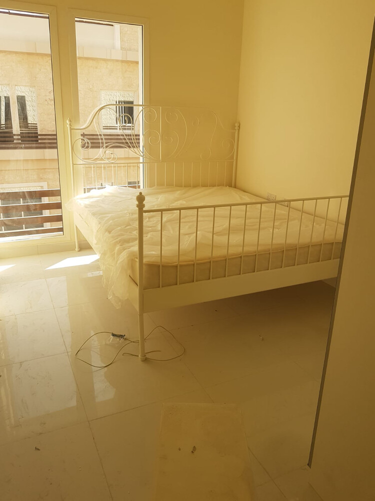 Studio For Rent in Al Markhiya  - 4