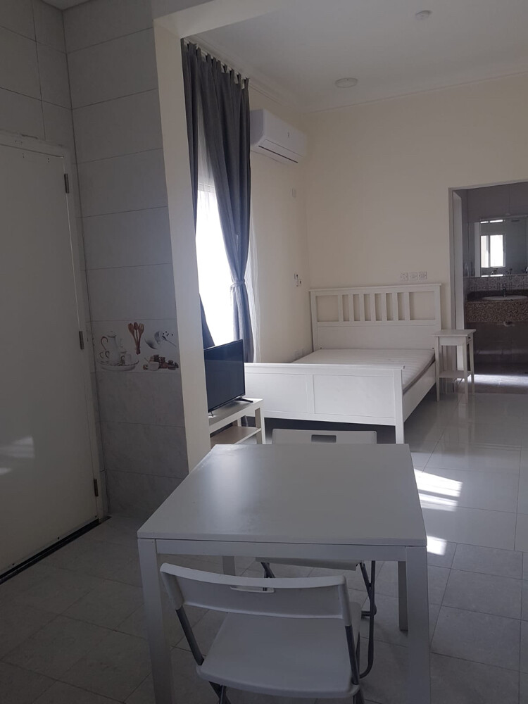 Studio For Rent in Al Markhiya  - 6