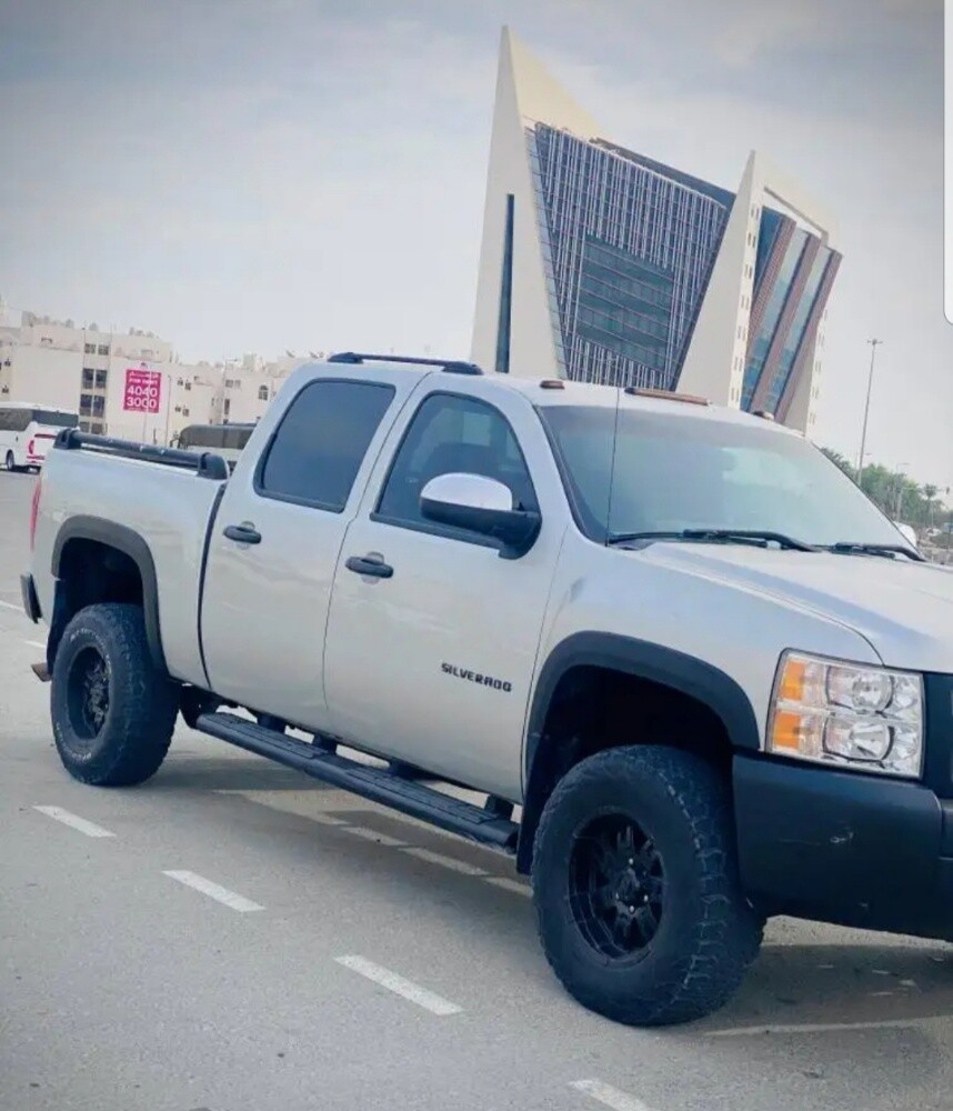 شيفروليه للبيع - 1