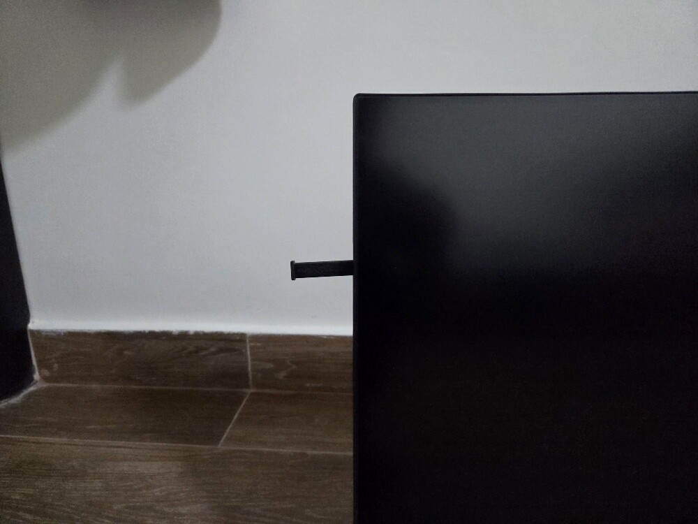 MSI Optix MAG241C Gaming Monitor - 3