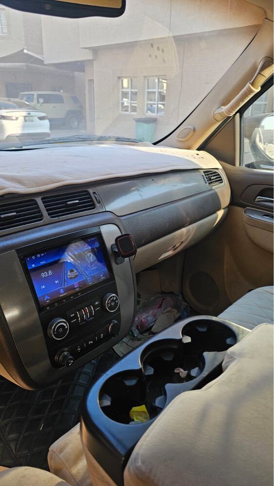 تاهو دبل 2012 - 4