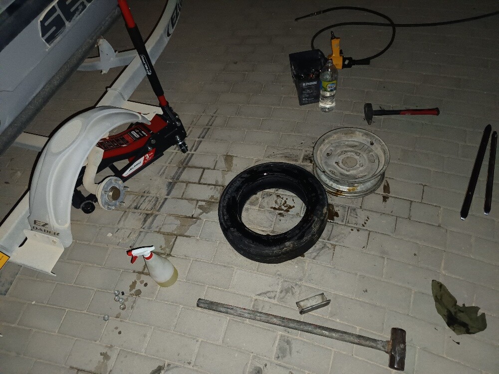 بنشري - 1