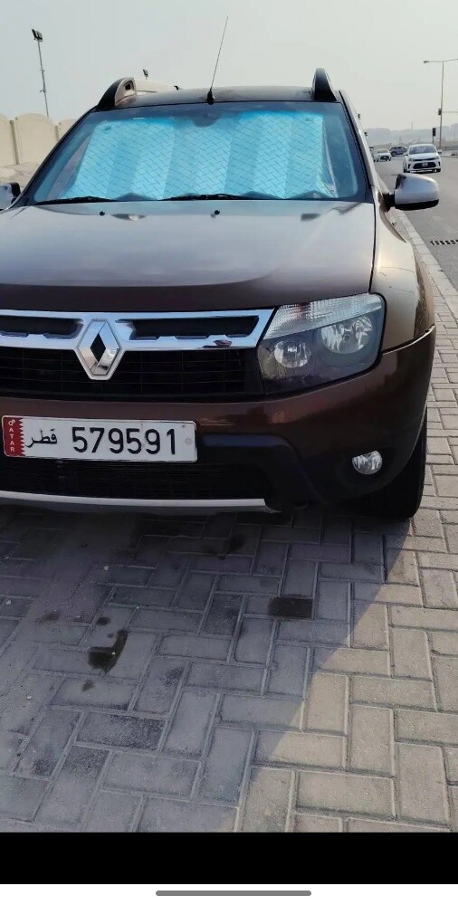 رينو داستر للبيع - 7500 ريال - 1
