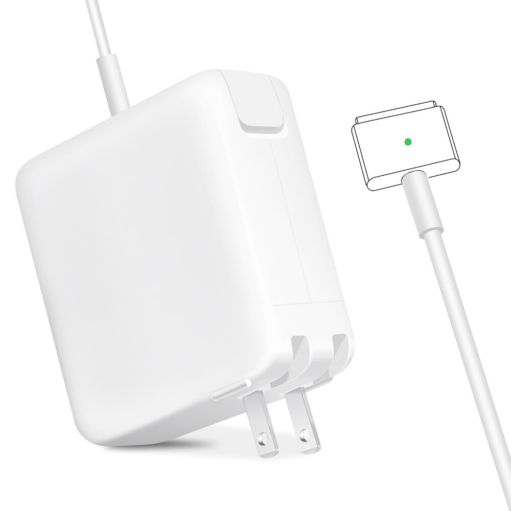 All type of macbook charger avail - 4