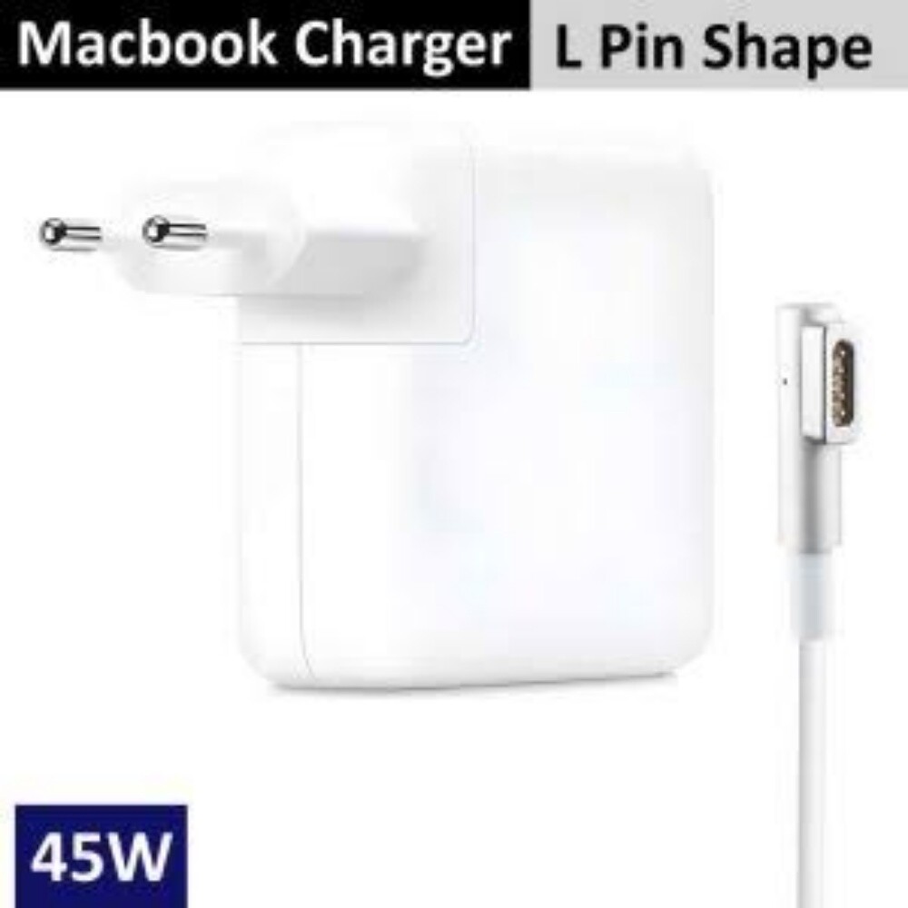 All type of macbook charger avail - 1