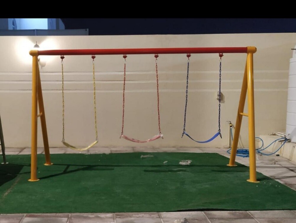 kids swing - 8