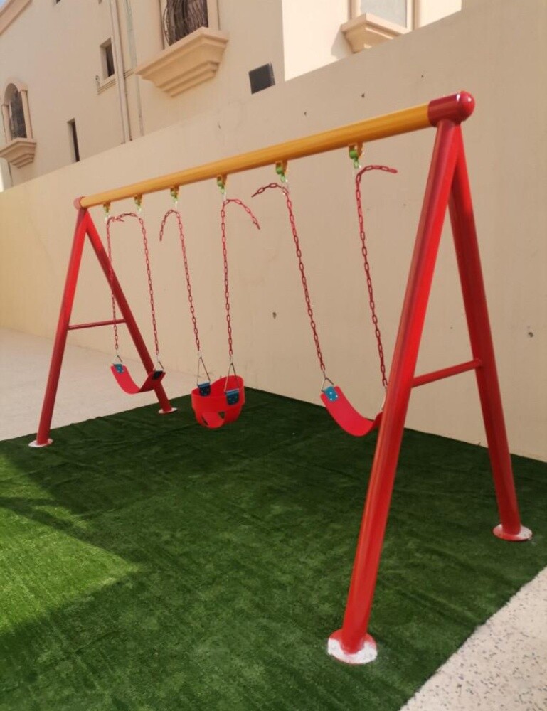 kids swing - 2