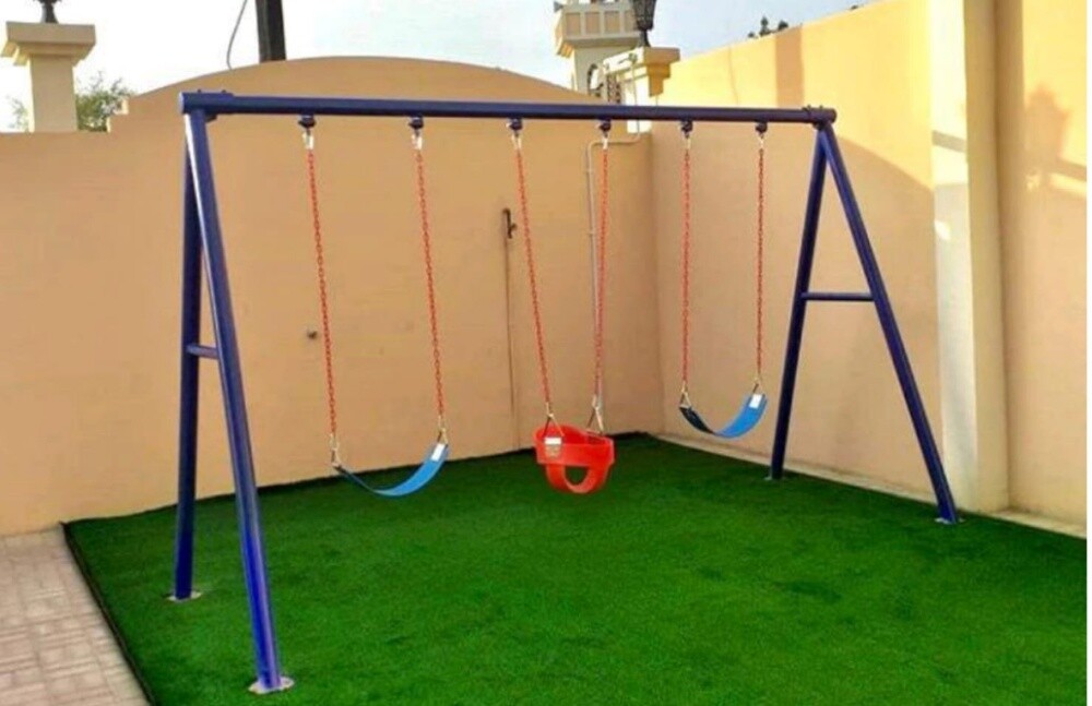 kids swing - 3