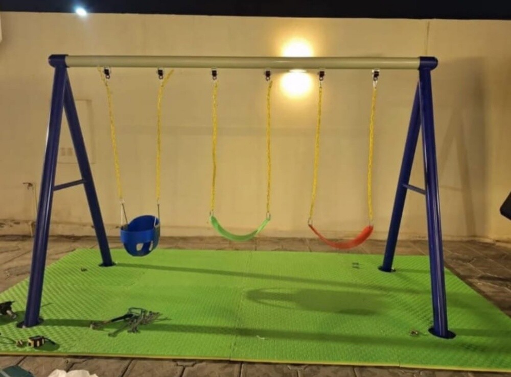 kids swing - 6