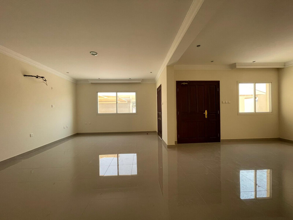 SERVICE VILLA 5 BHK FOR RENT LAQTA - 4