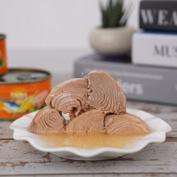 Tuna - 2