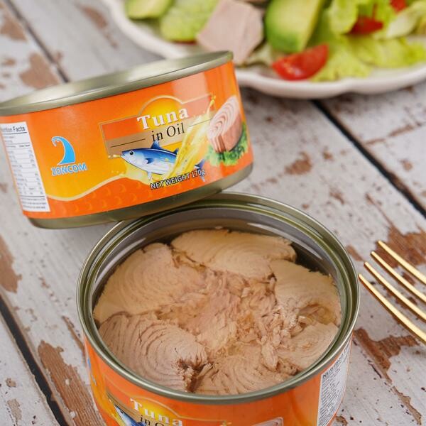 Tuna - 1