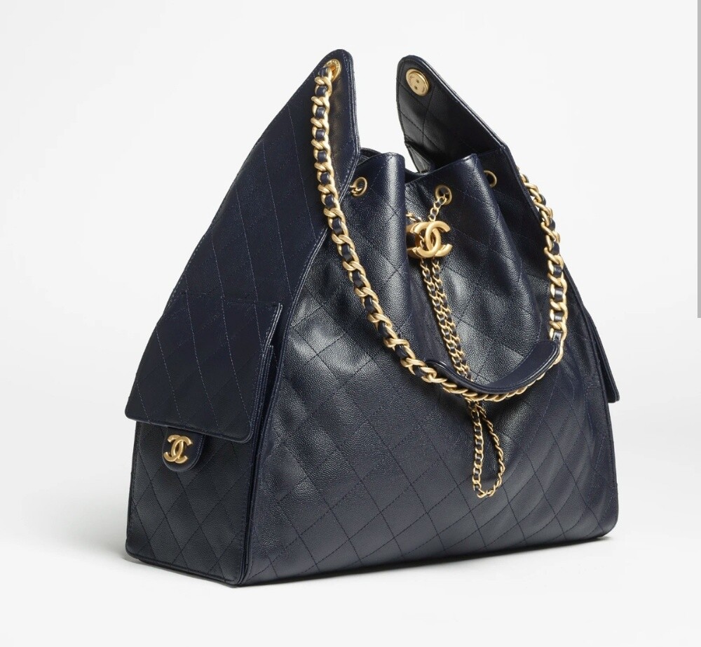 shoulder bag - 1