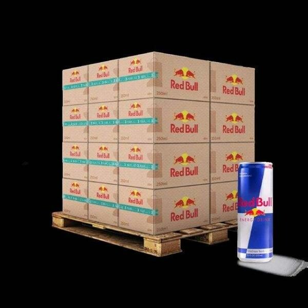 Red Bull - 1