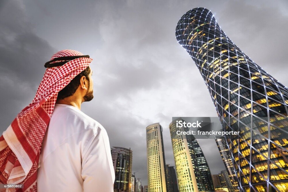 ماستر ثوب - 1
