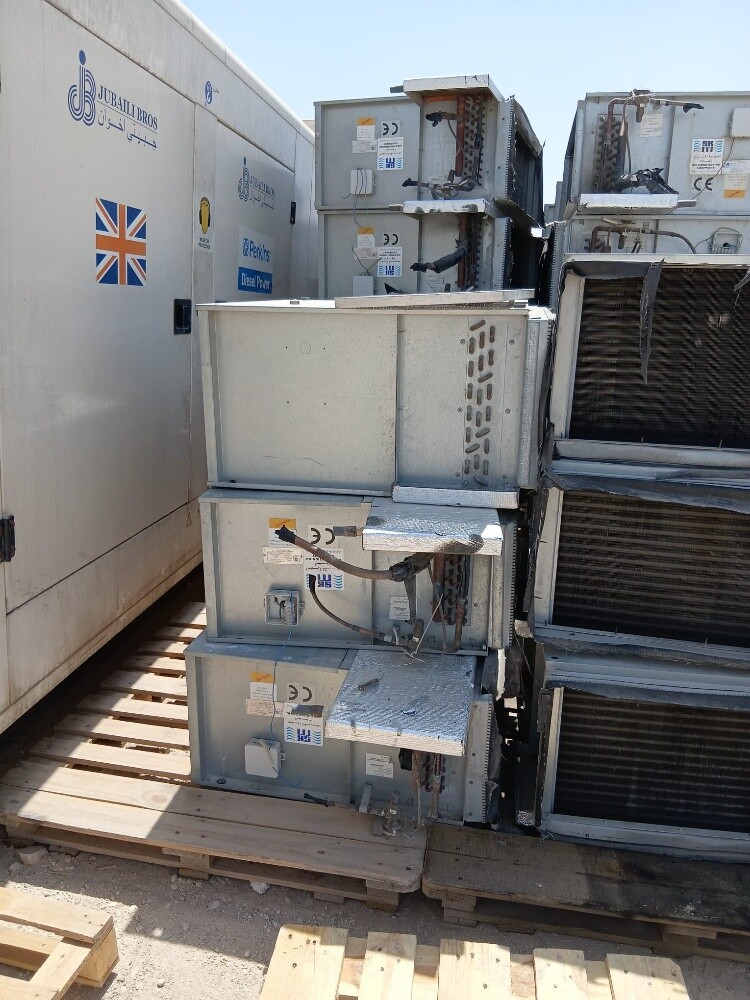 Scrap All Air Condition Buy - 5