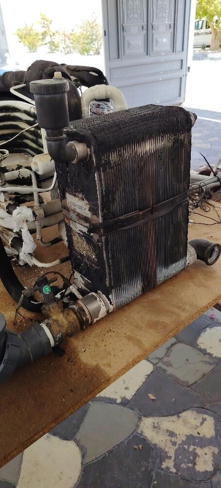 Scrap All Air Condition Buy - 2