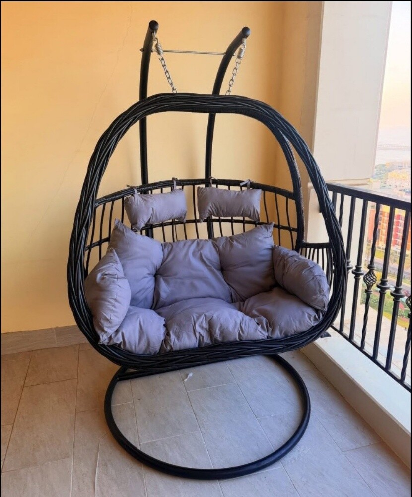 Hanging Chair - 1
