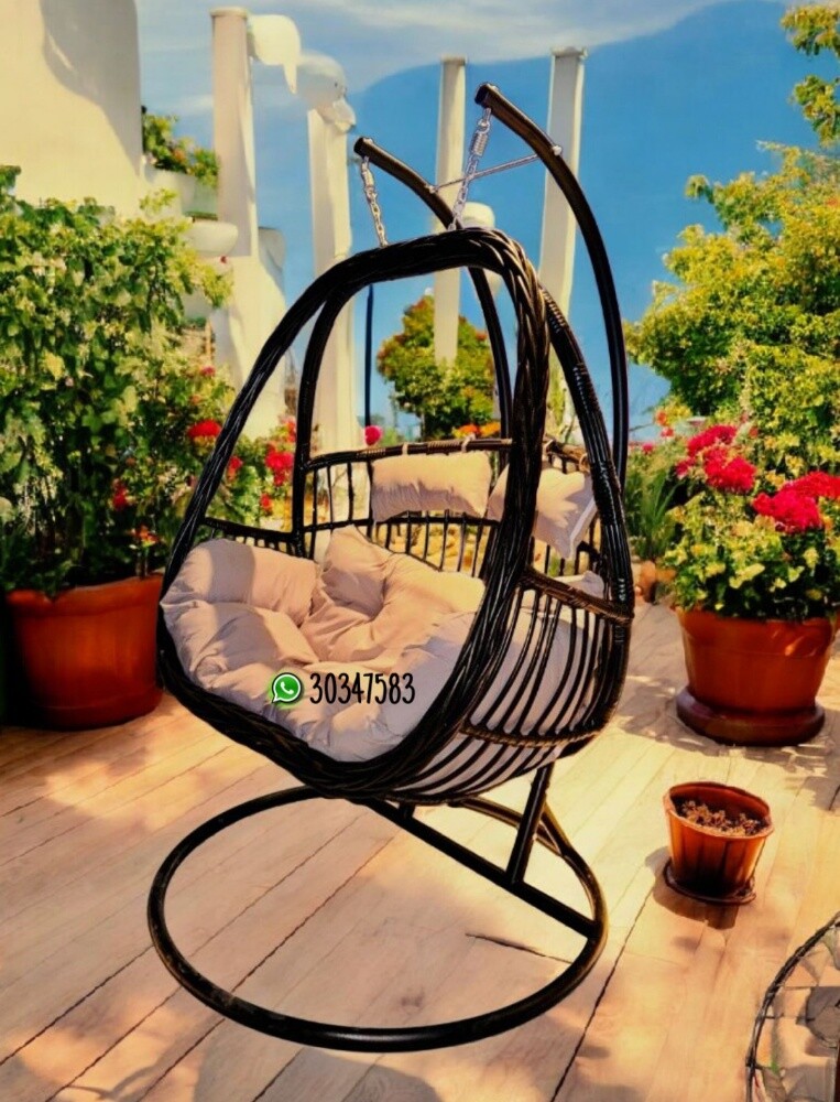 Hanging Chair - 4