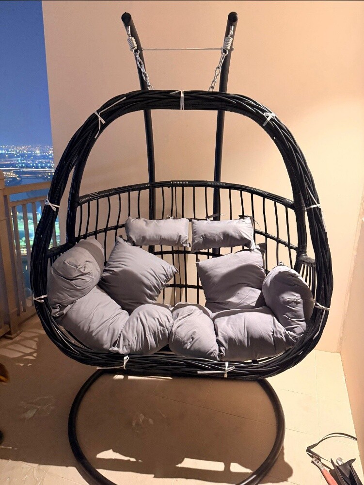 Hanging Chair - 3