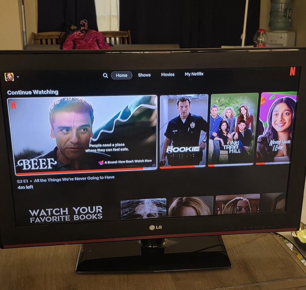 LG 32inch Not Smart - 2