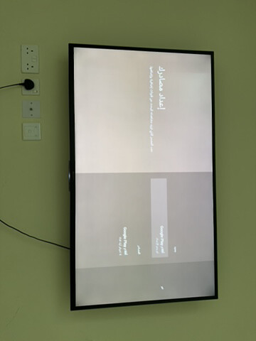 تلفزيون سوني - 3