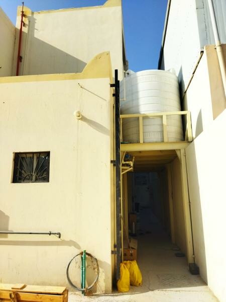 38 Store For Rent Industrial Area - 7