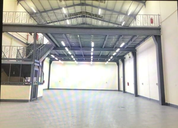 38 Store For Rent Industrial Area - 3