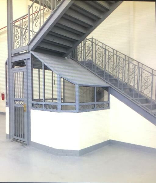 38 Store For Rent Industrial Area - 4