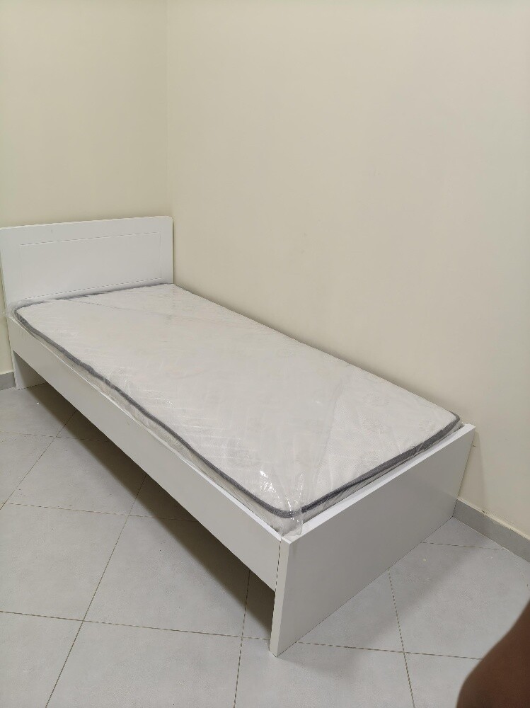 single bad - 4