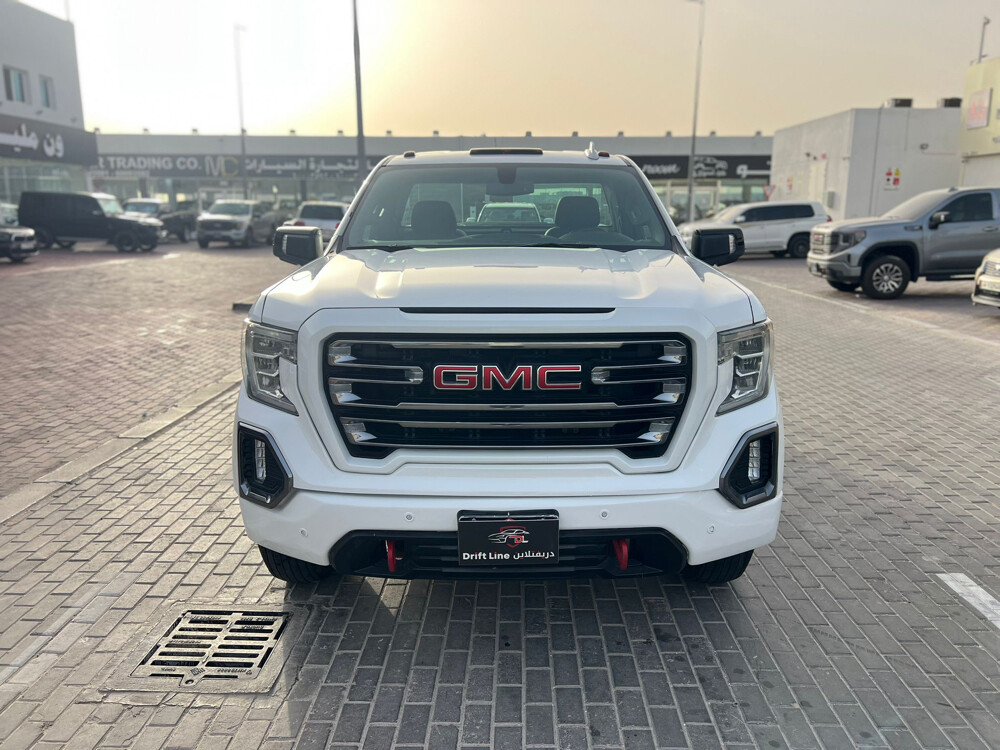 جمس سييرة ٢٠٢٠  - 4