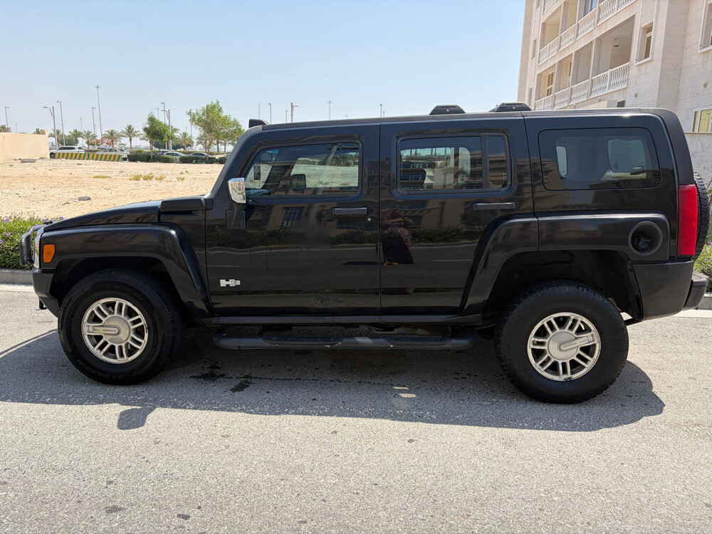 Hummer 2006 - 1