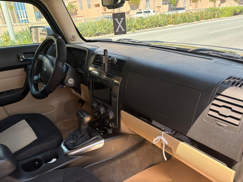 Hummer 2006 - 10
