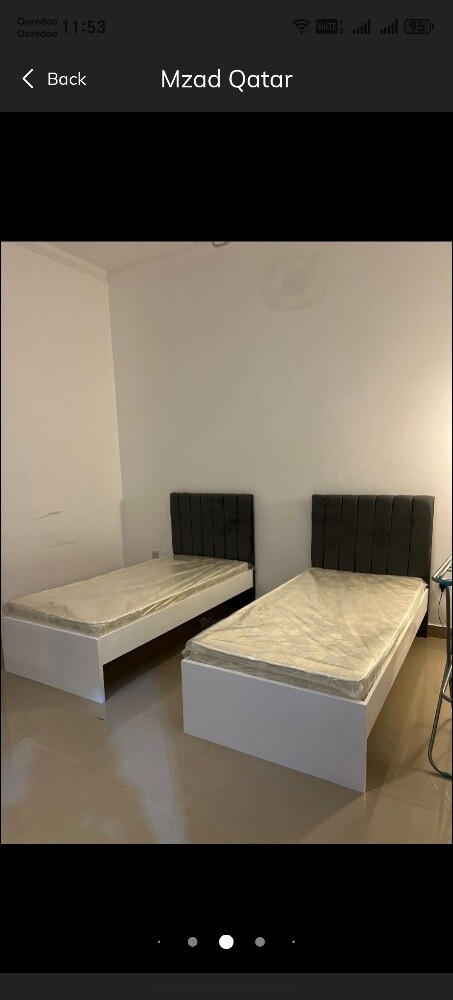 New furniture items sale available - 5