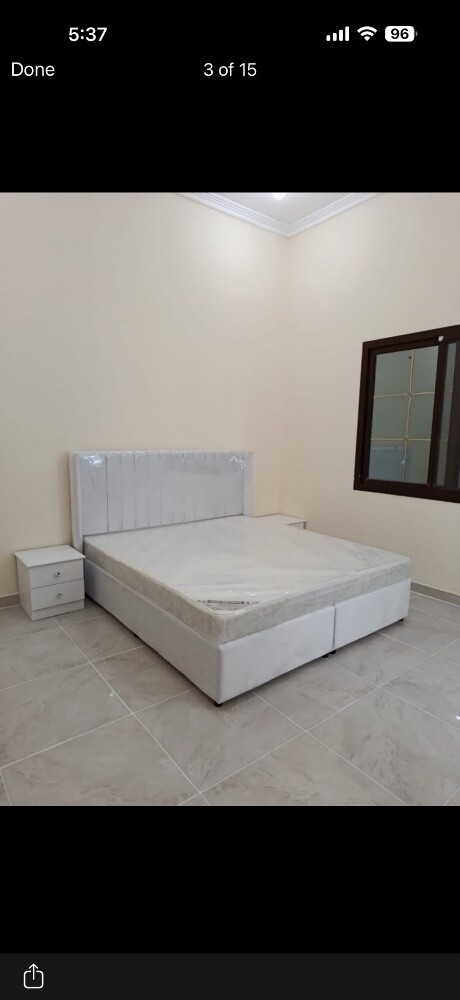 king size bed - 1
