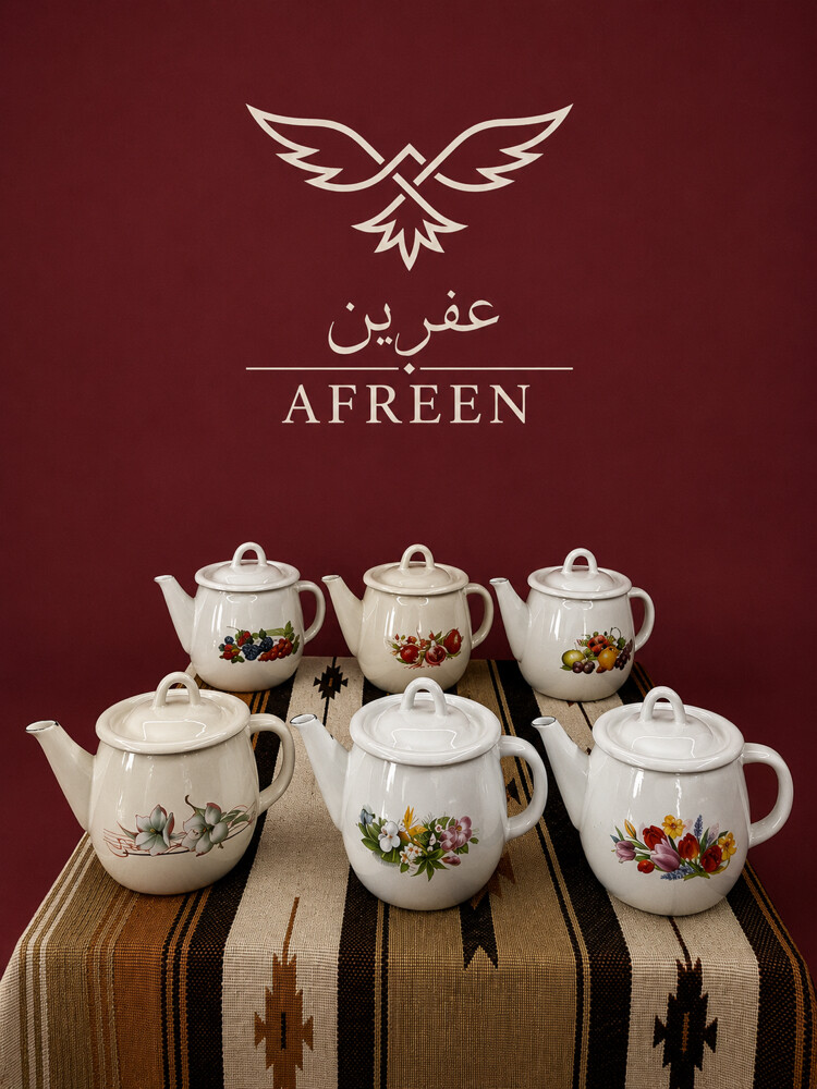 اواني منزليه  - 1