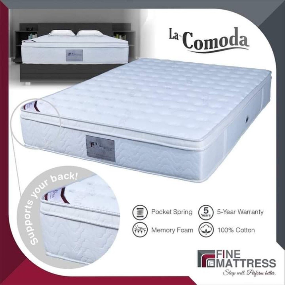 mattress all size available - 2