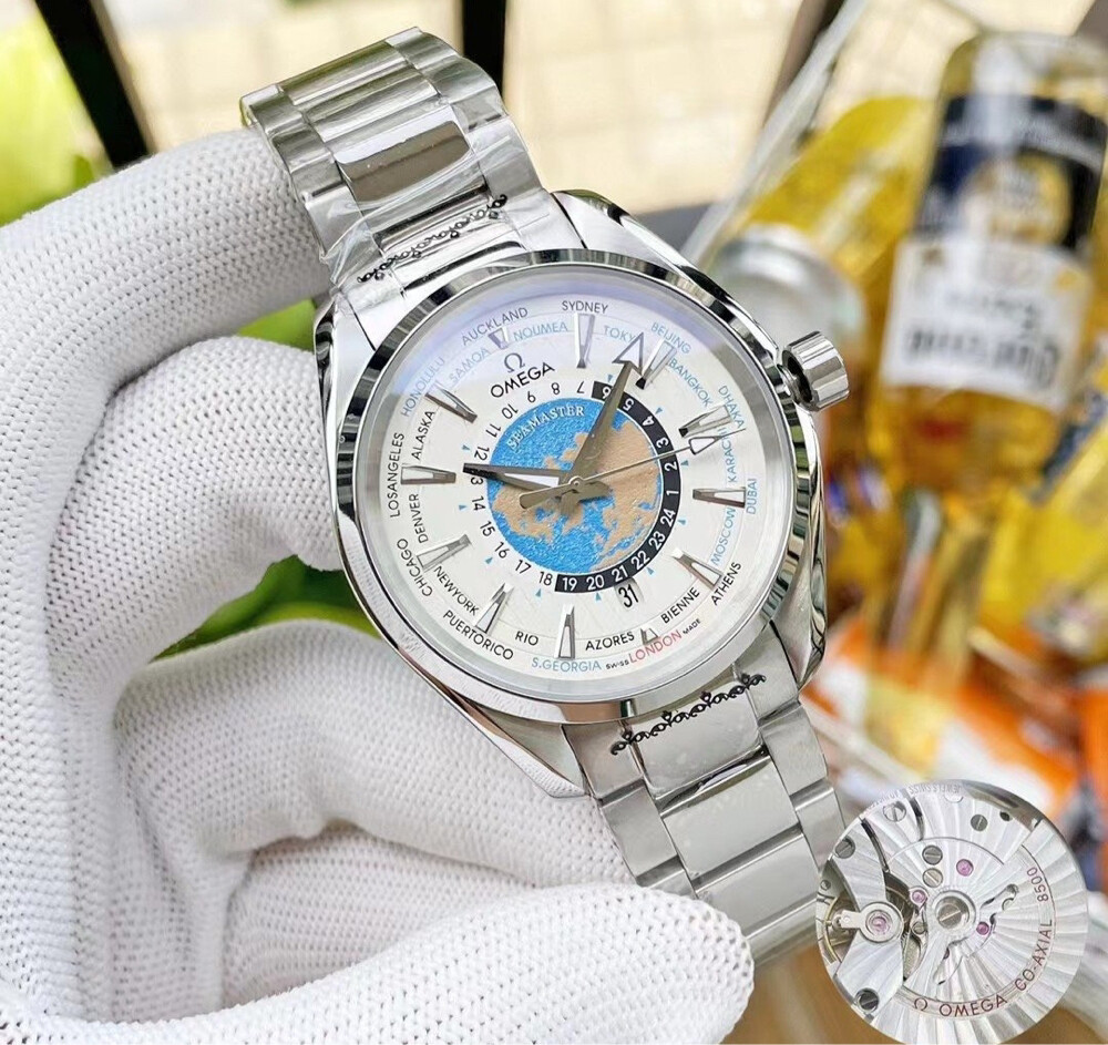 Premium Omg watches - 5