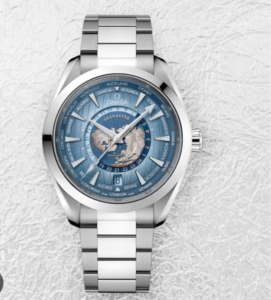 Premium Omg watches - 20
