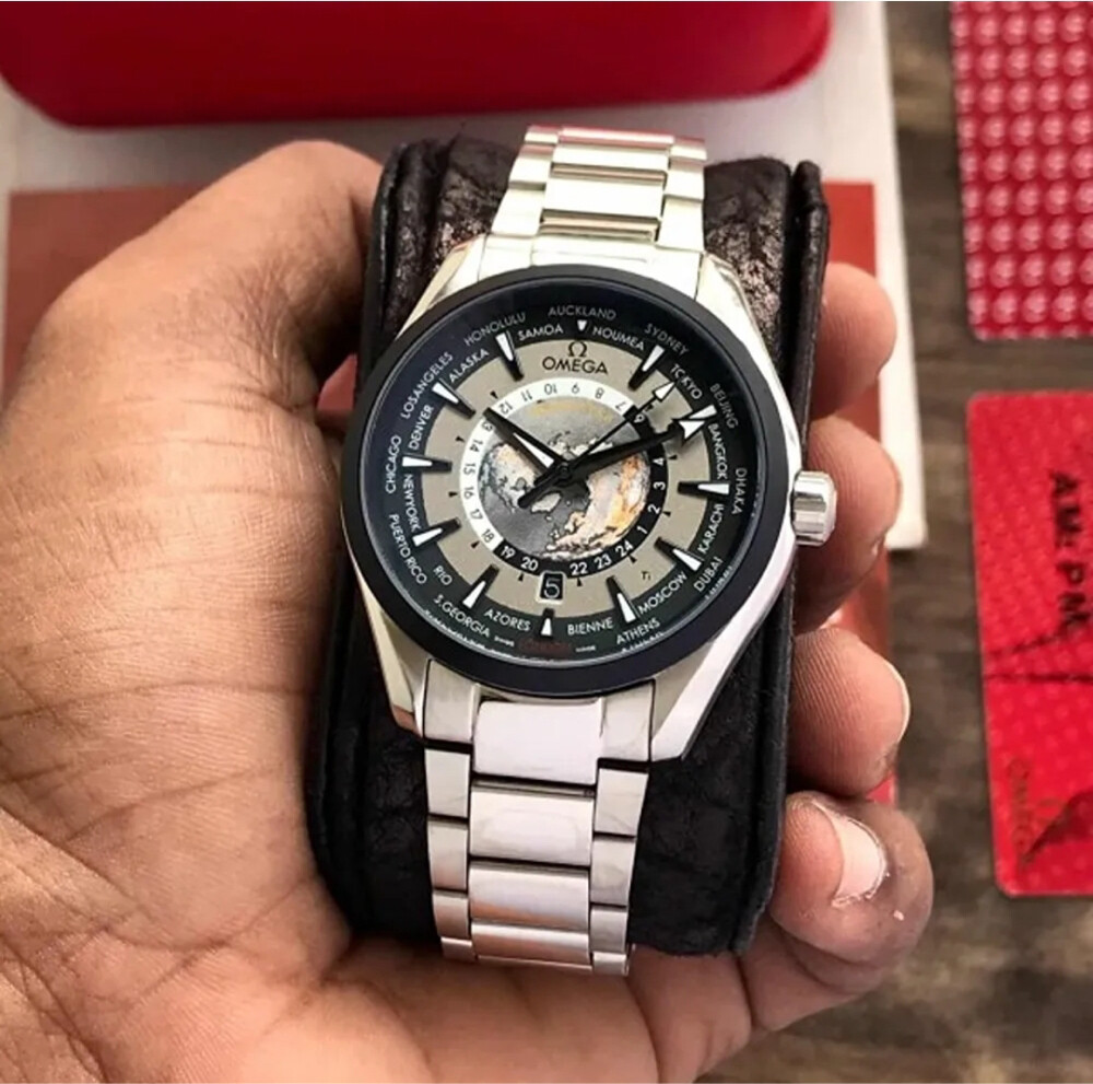 Premium Omg watches - 6