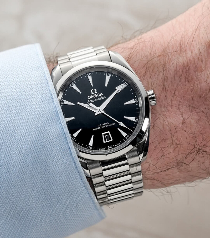 Premium Omg watches - 14