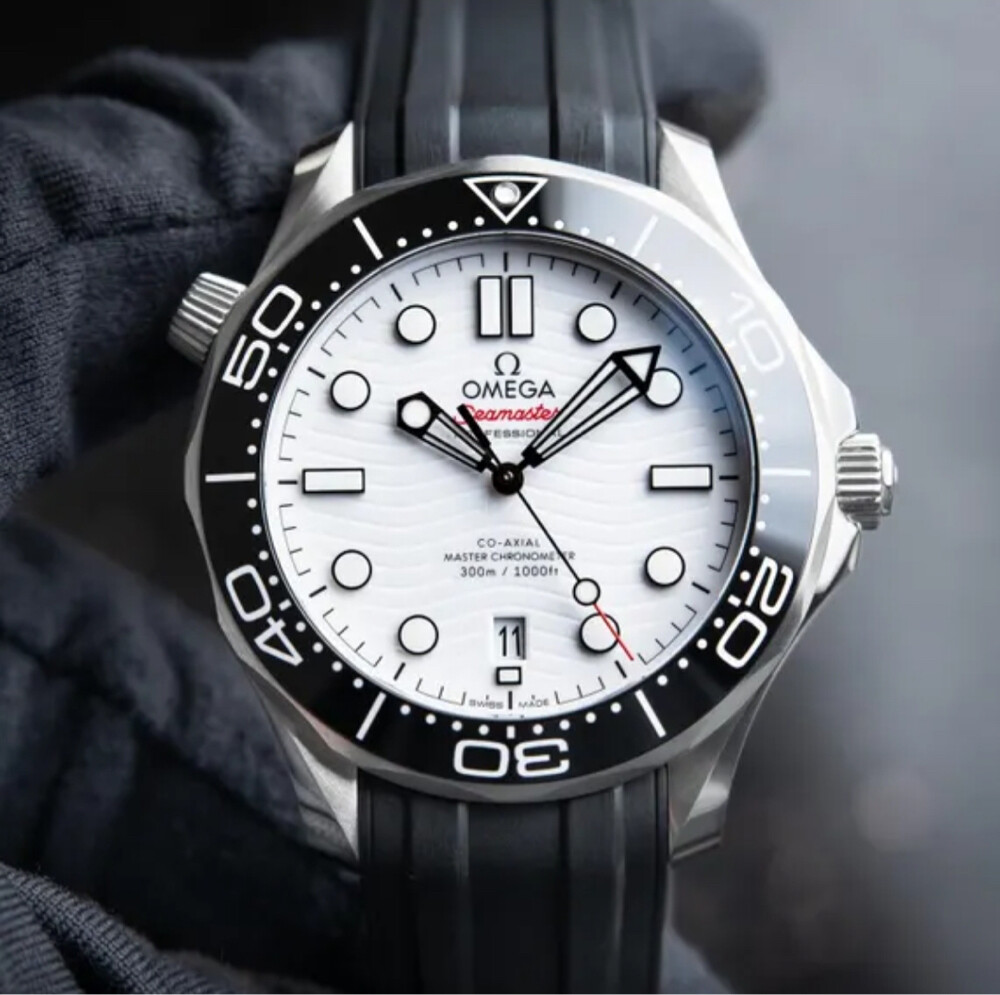 Premium Omg watches - 4