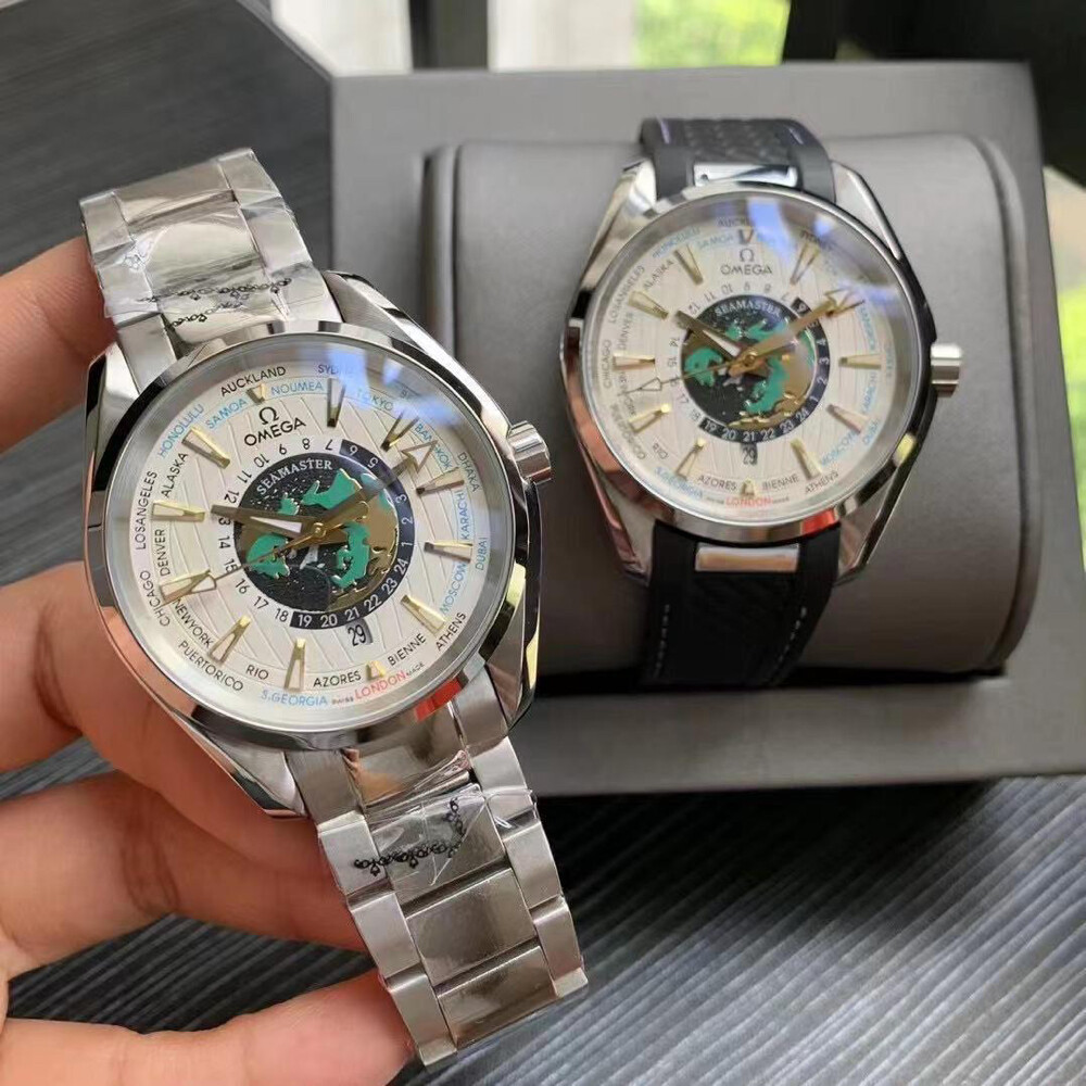 Premium Omg watches - 12